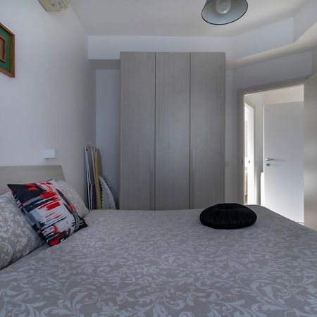 Casa Carozzi - Carozzi Apartments Milánó Kültér fotó