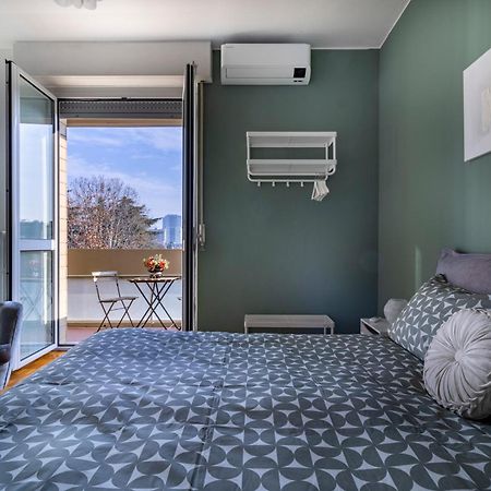 Casa Carozzi - Carozzi Apartments Milánó Kültér fotó