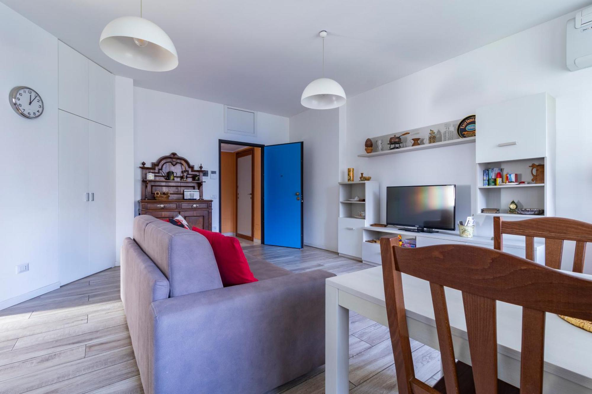 Casa Carozzi - Carozzi Apartments Milánó Kültér fotó