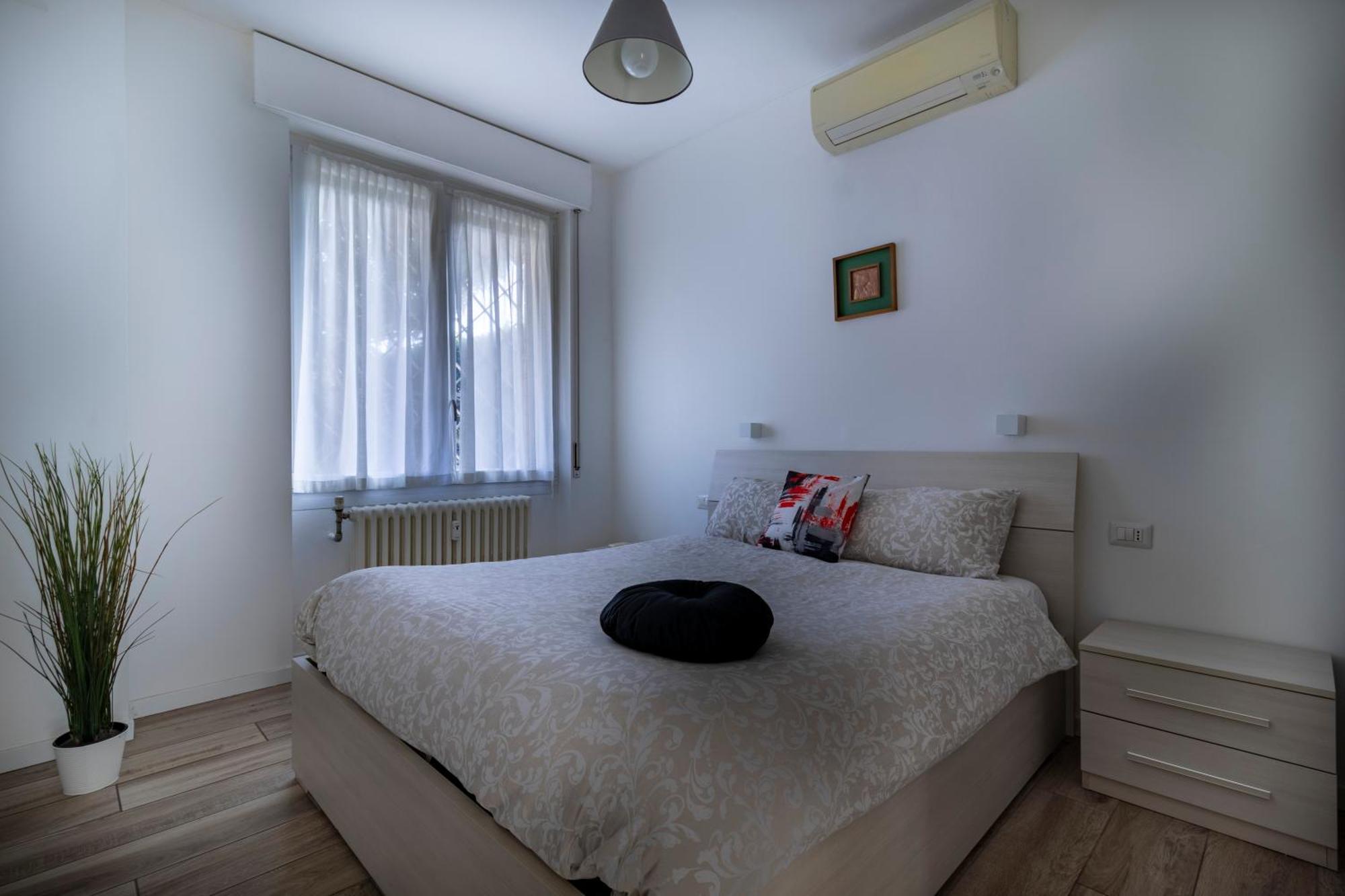 Casa Carozzi - Carozzi Apartments Milánó Kültér fotó