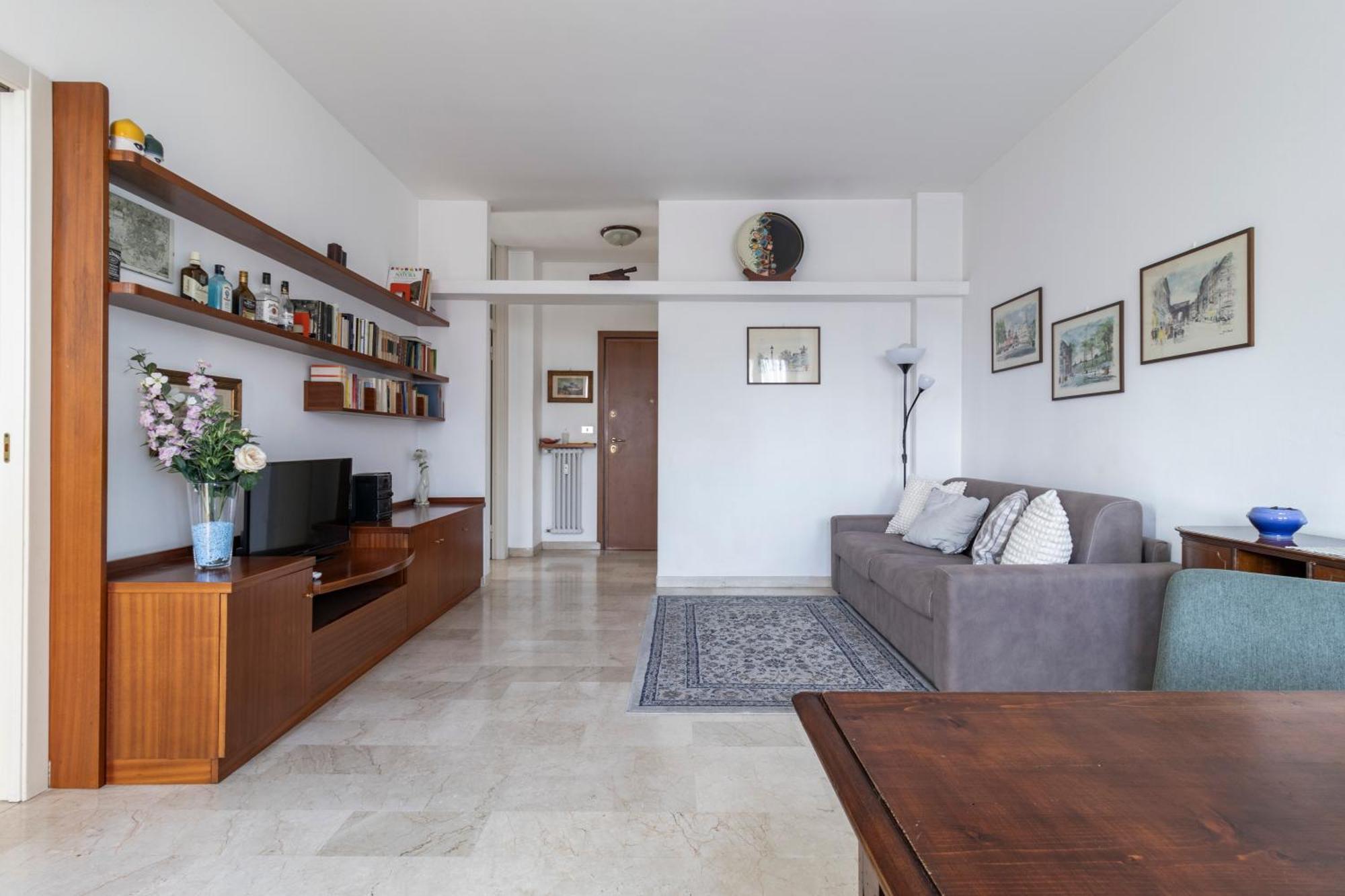 Casa Carozzi - Carozzi Apartments Milánó Kültér fotó