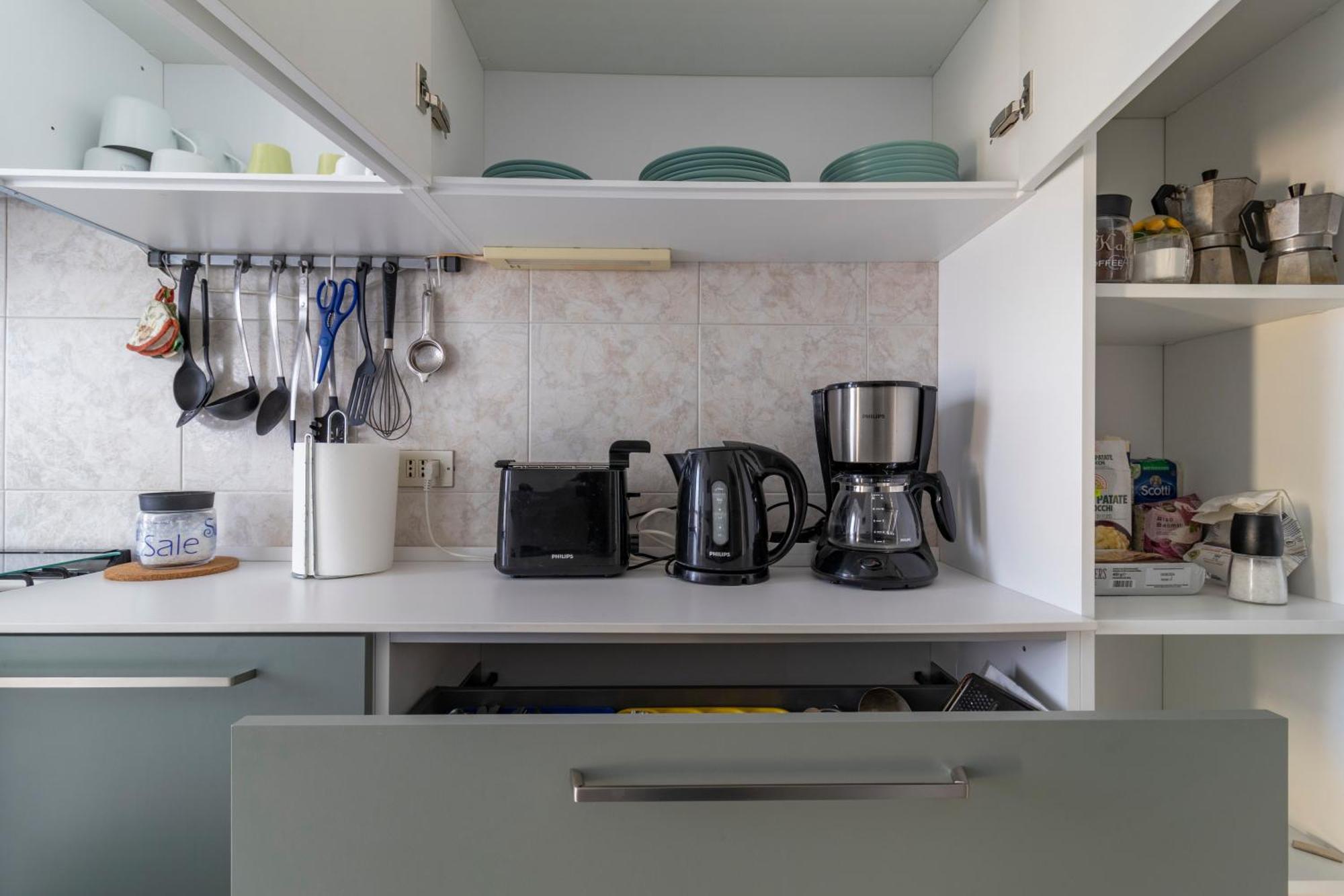 Casa Carozzi - Carozzi Apartments Milánó Kültér fotó