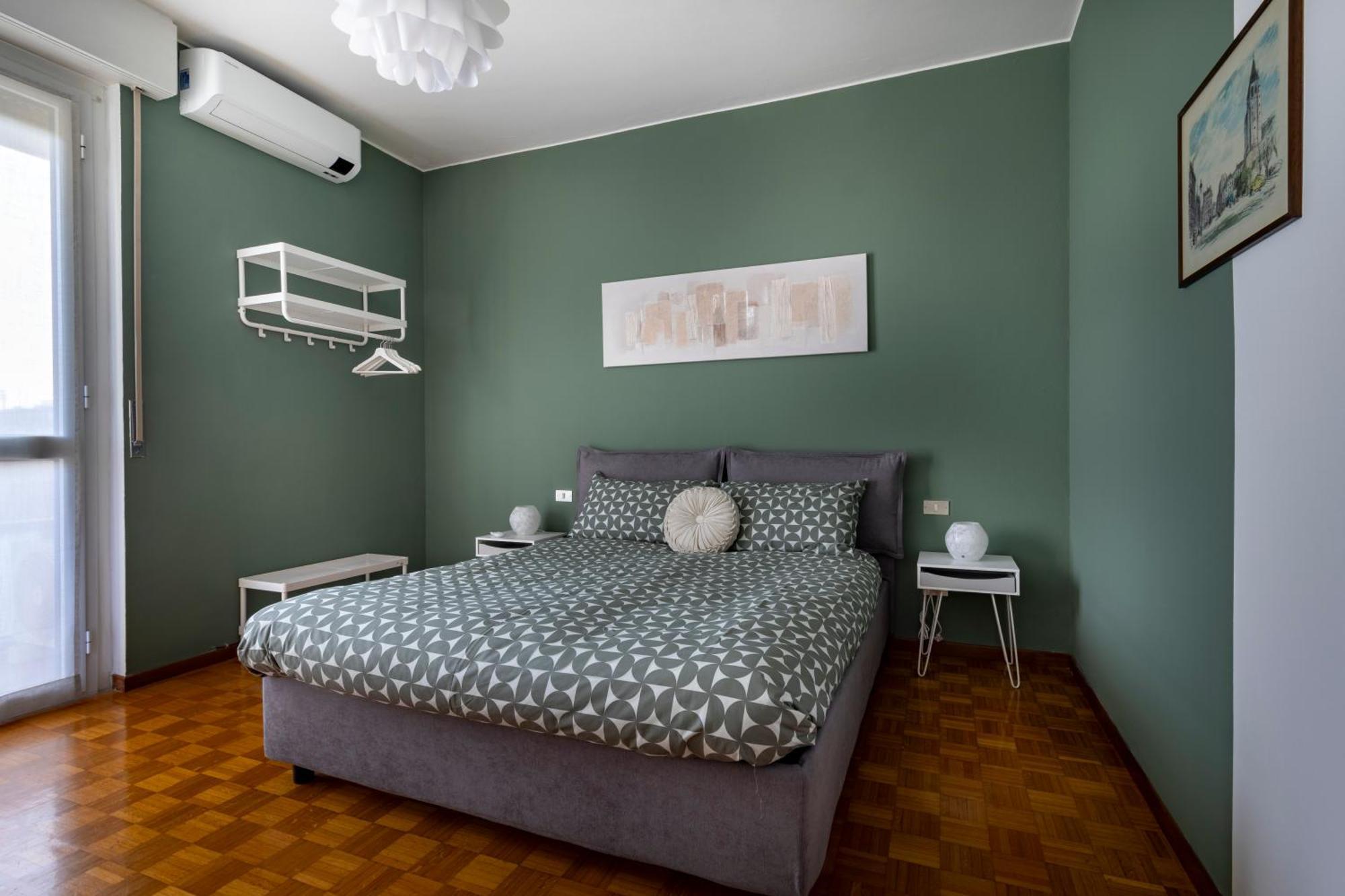 Casa Carozzi - Carozzi Apartments Milánó Kültér fotó