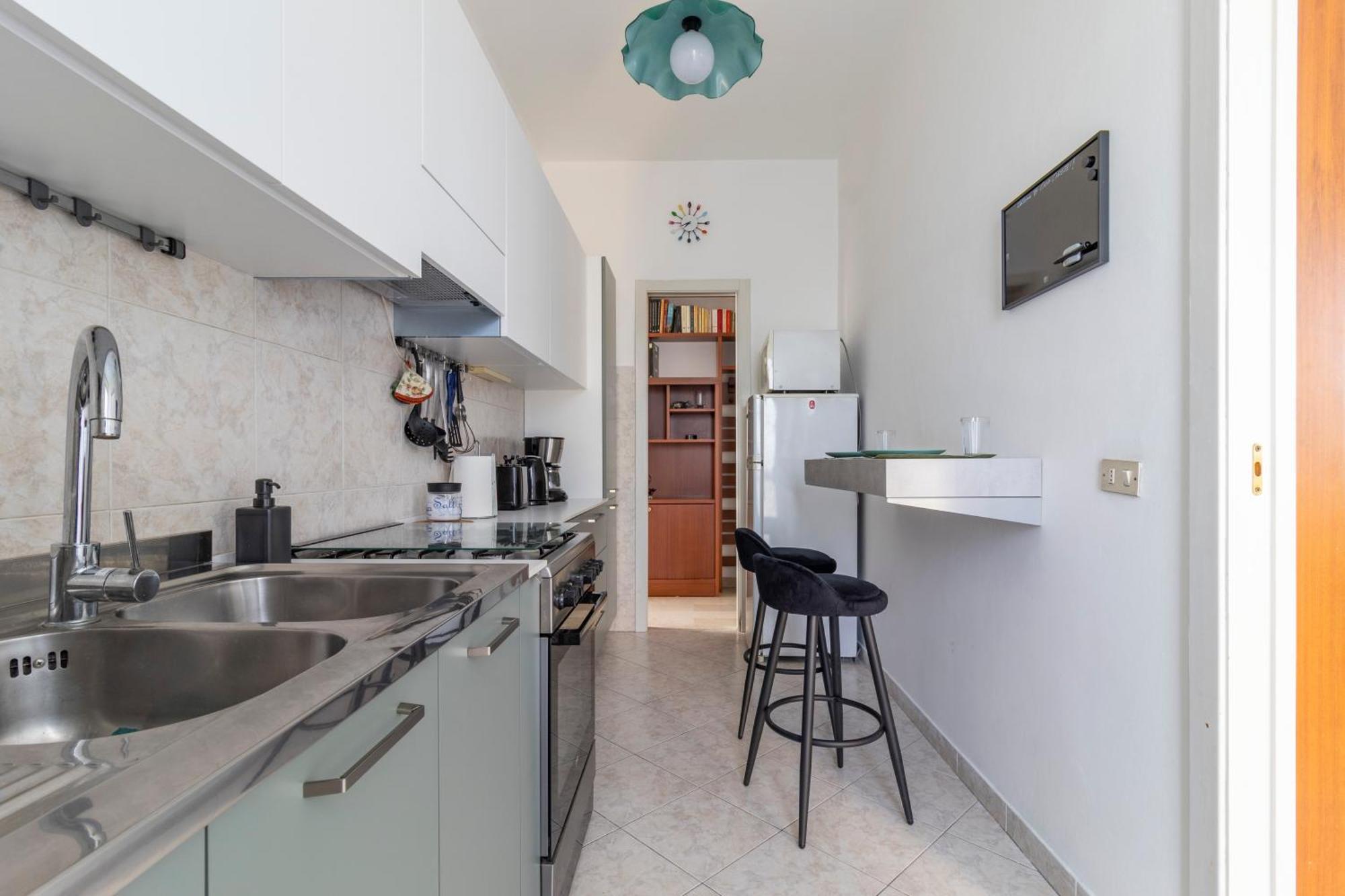 Casa Carozzi - Carozzi Apartments Milánó Kültér fotó