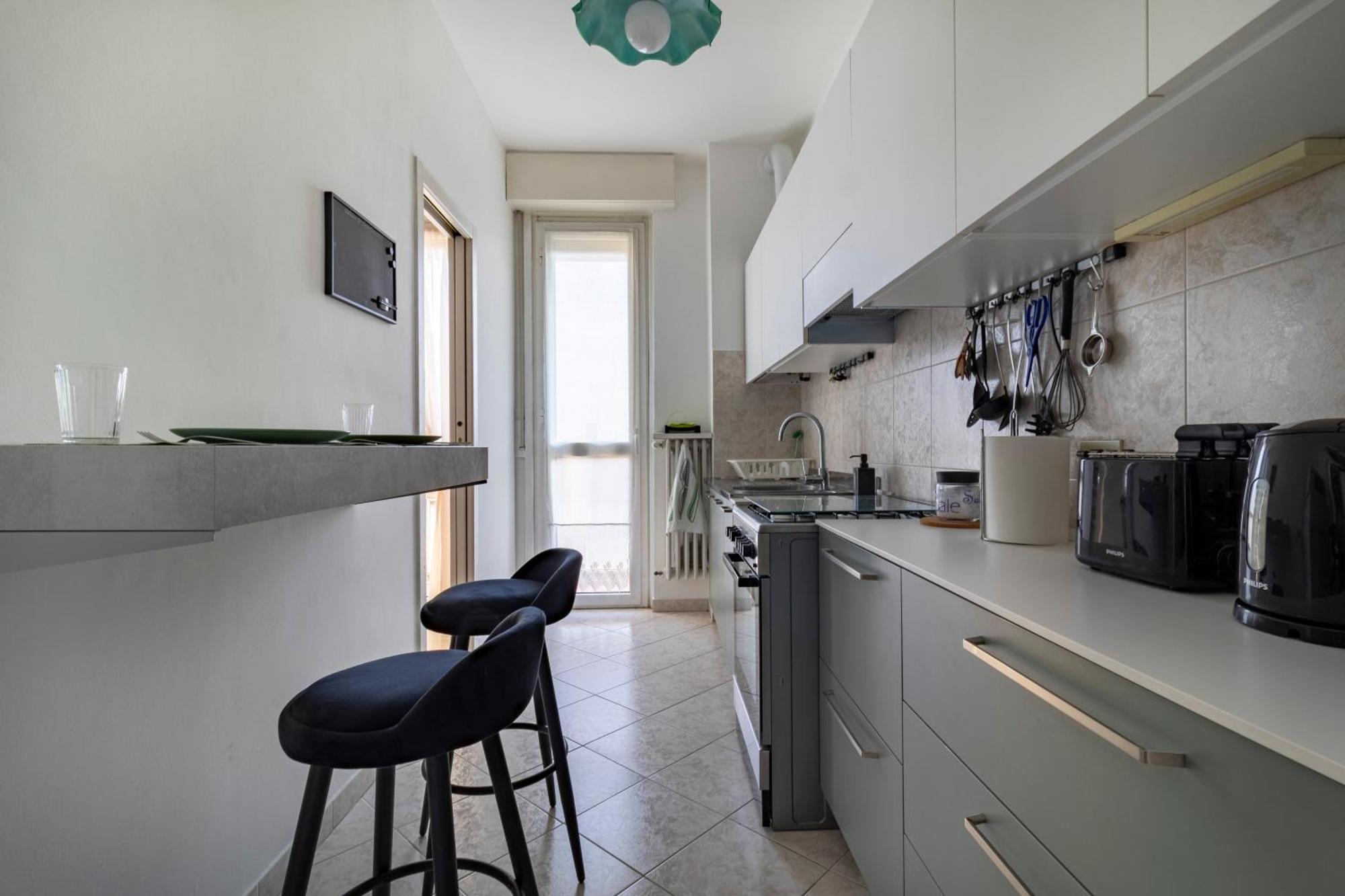 Casa Carozzi - Carozzi Apartments Milánó Kültér fotó