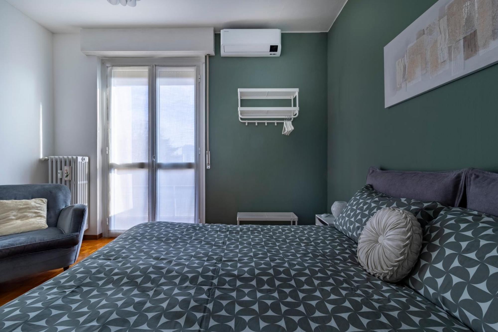 Casa Carozzi - Carozzi Apartments Milánó Kültér fotó