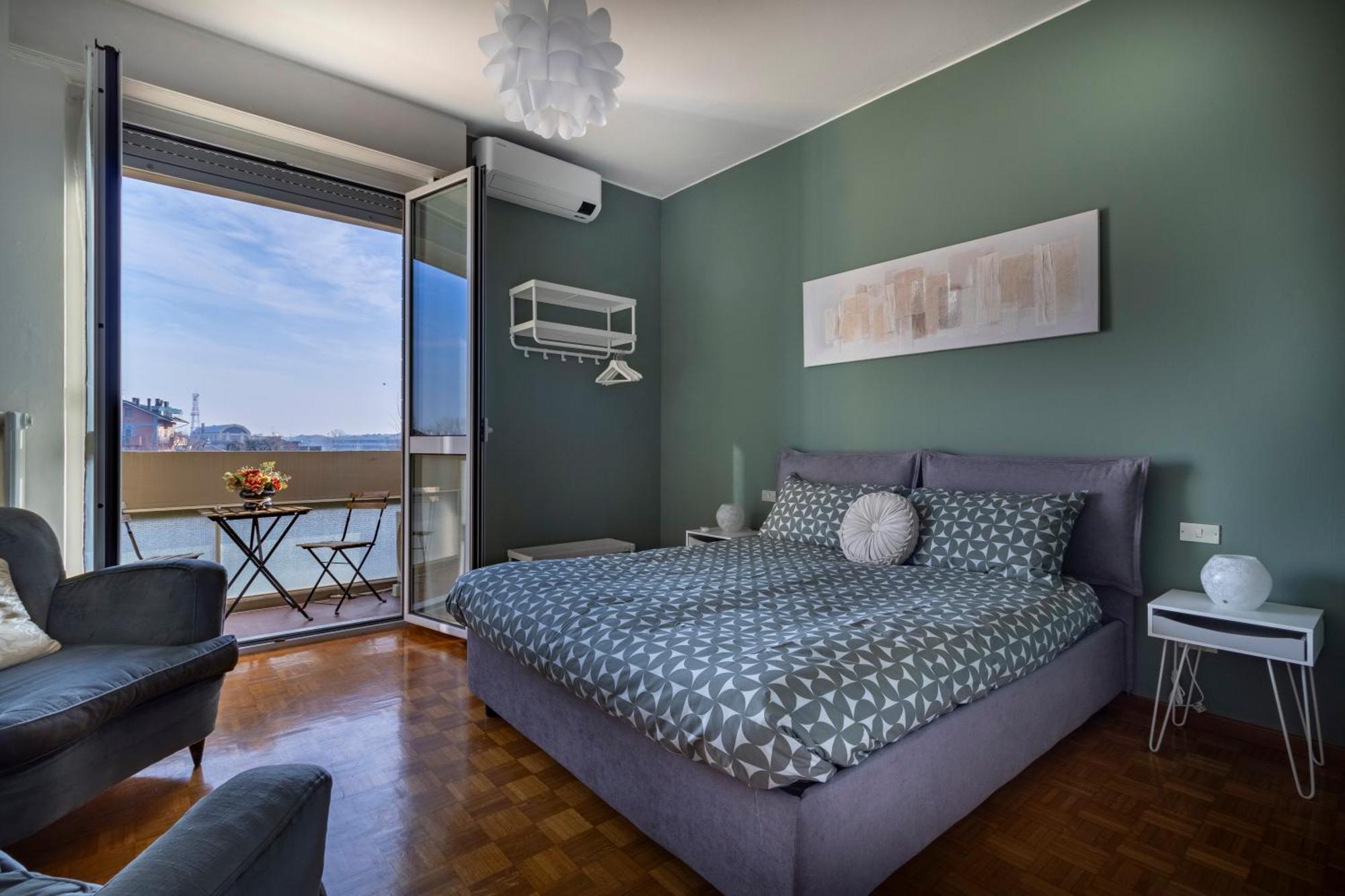 Casa Carozzi - Carozzi Apartments Milánó Kültér fotó
