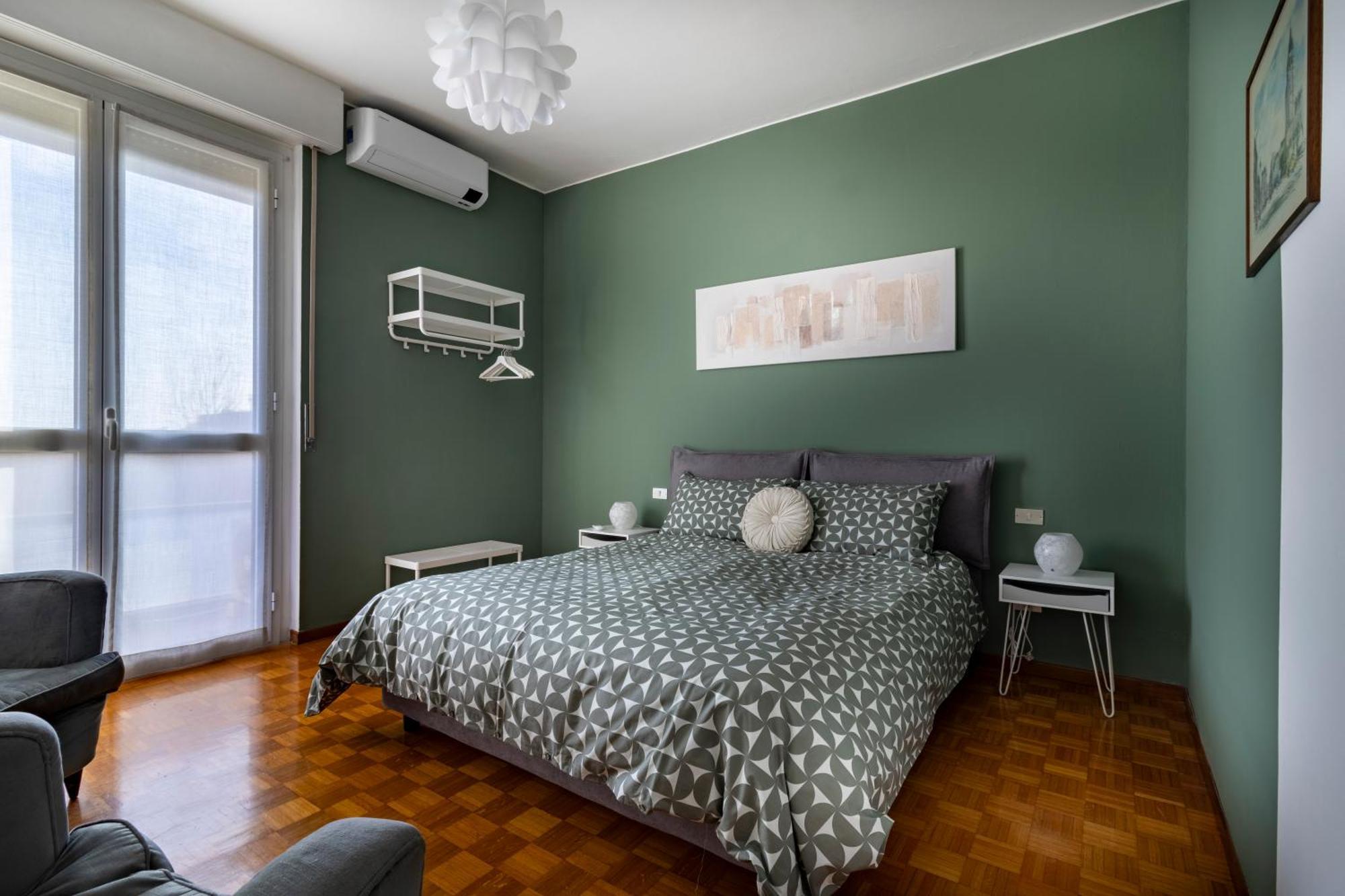 Casa Carozzi - Carozzi Apartments Milánó Kültér fotó