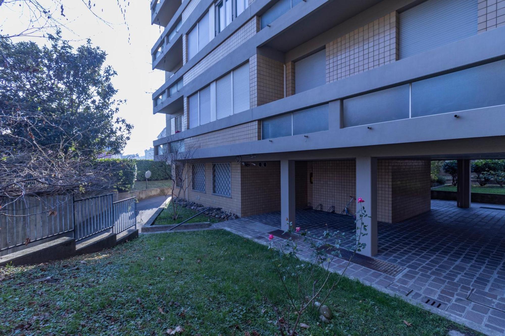 Casa Carozzi - Carozzi Apartments Milánó Kültér fotó