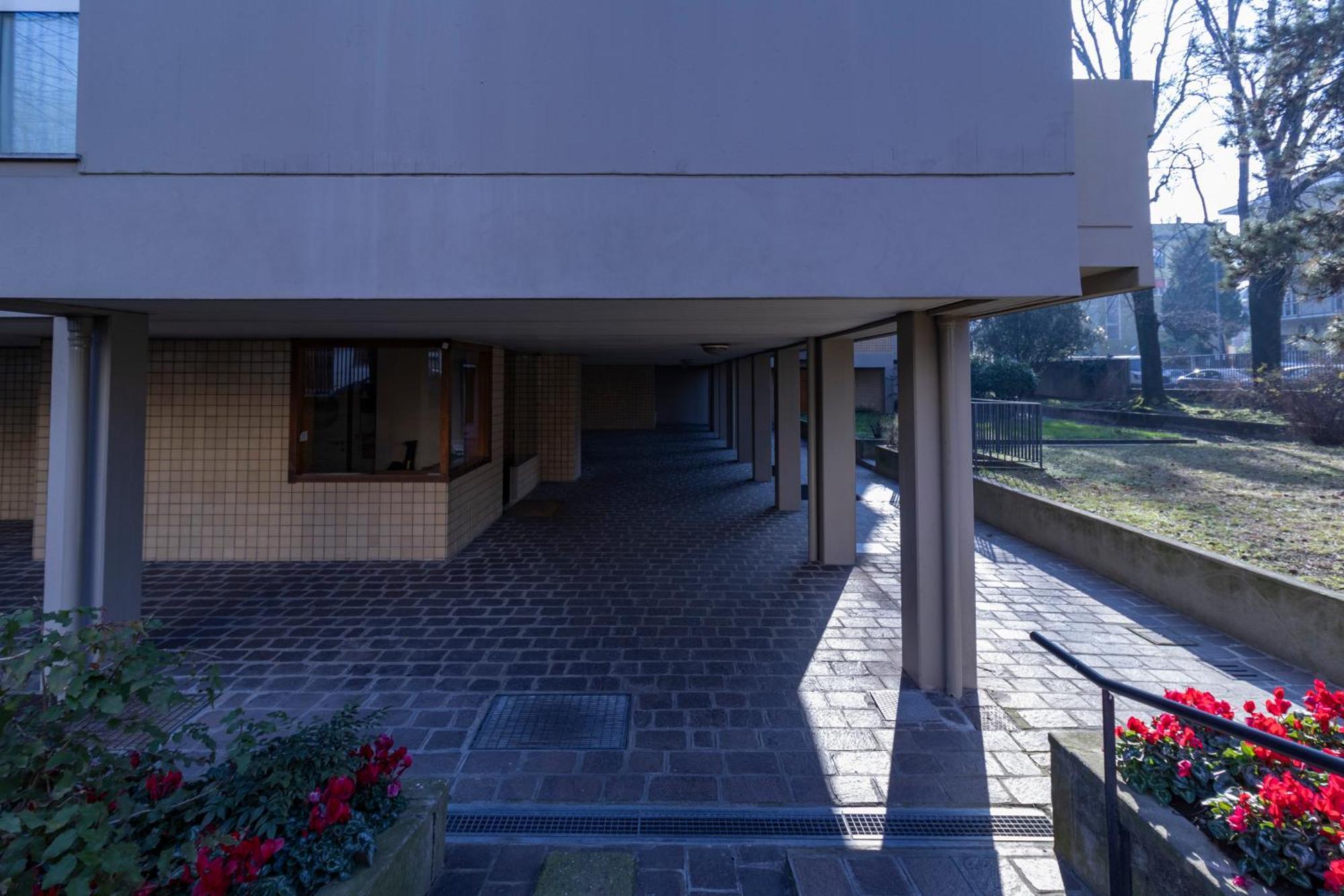 Casa Carozzi - Carozzi Apartments Milánó Kültér fotó