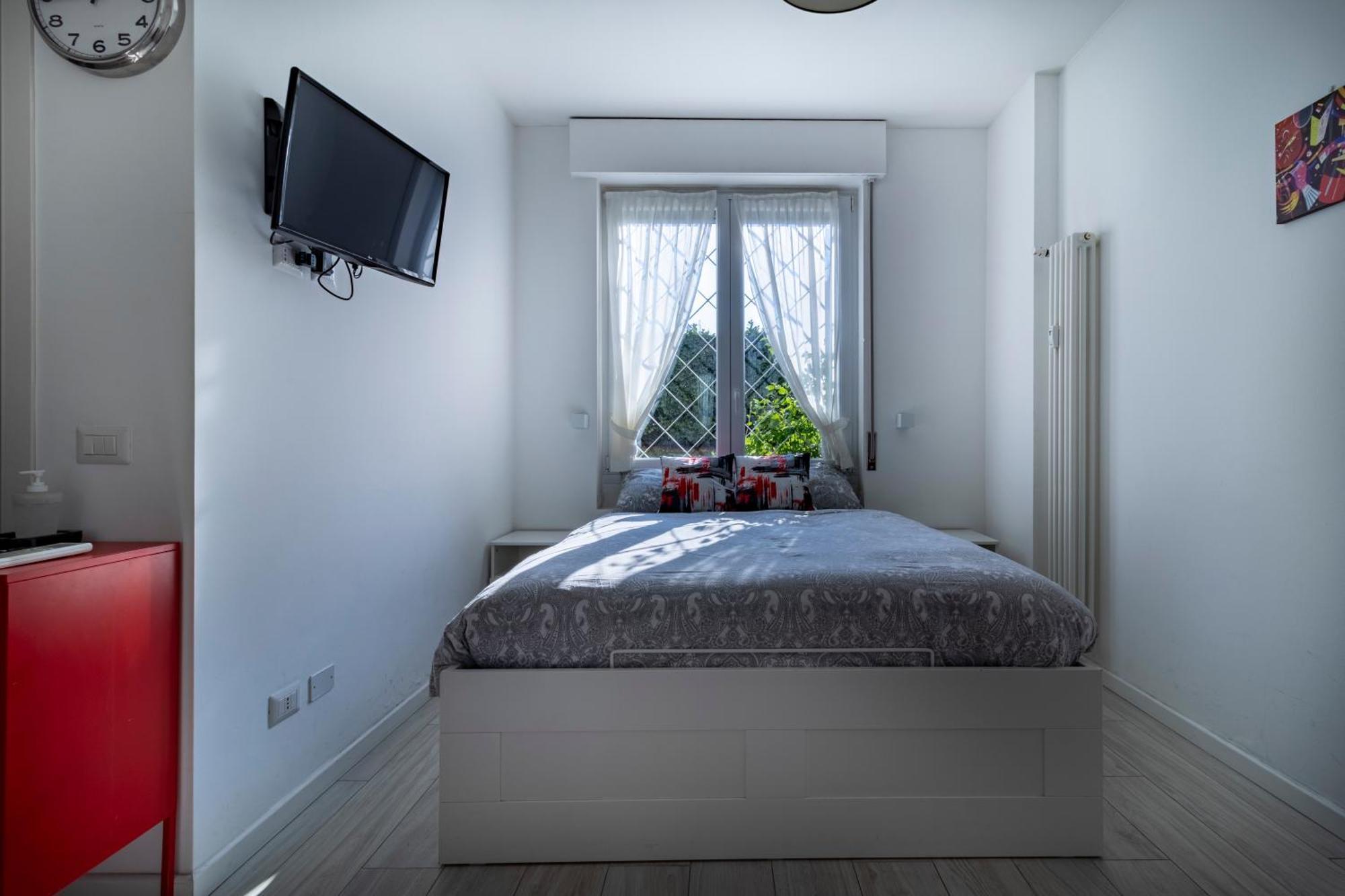 Casa Carozzi - Carozzi Apartments Milánó Kültér fotó
