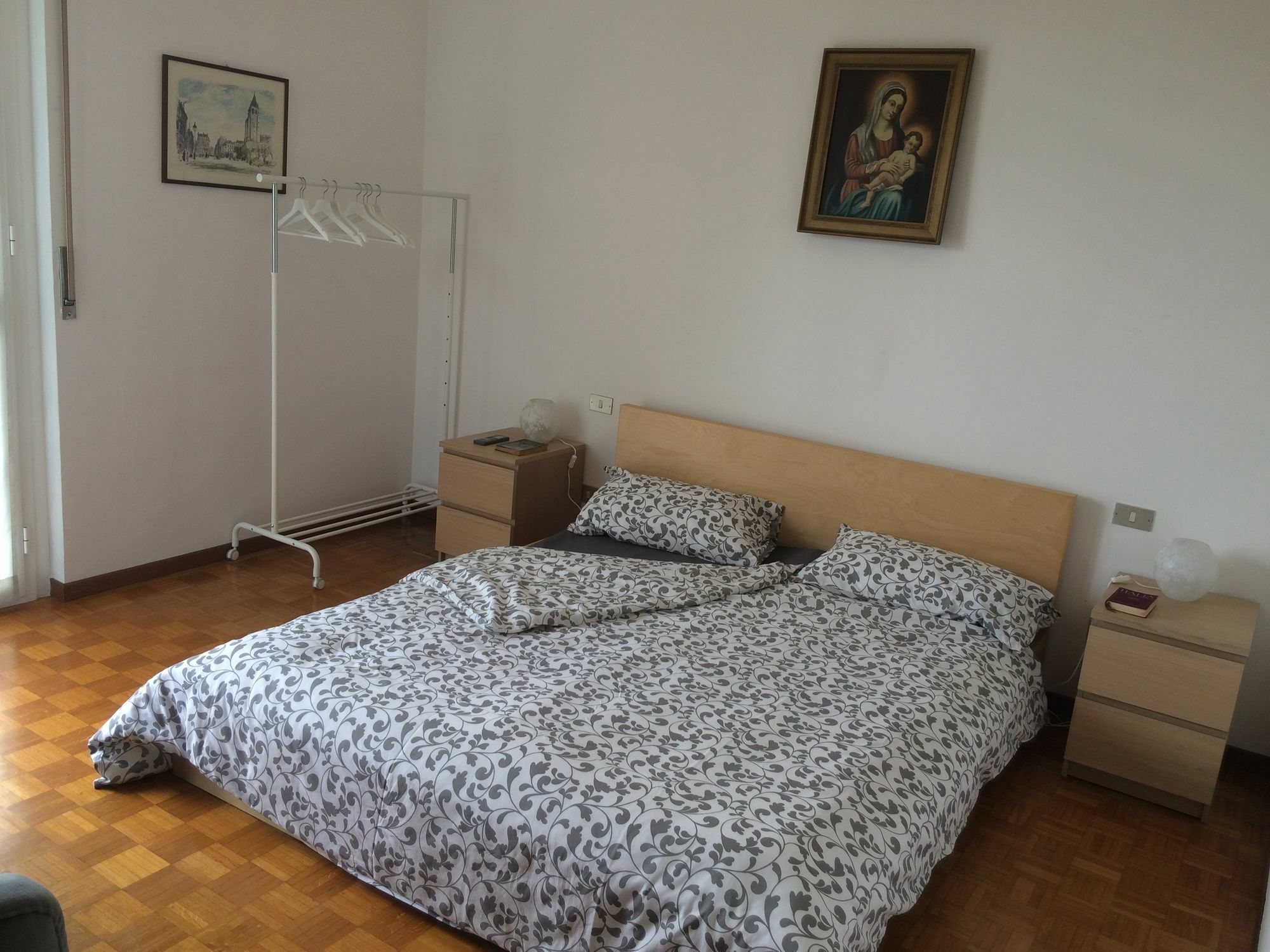 Casa Carozzi - Carozzi Apartments Milánó Kültér fotó